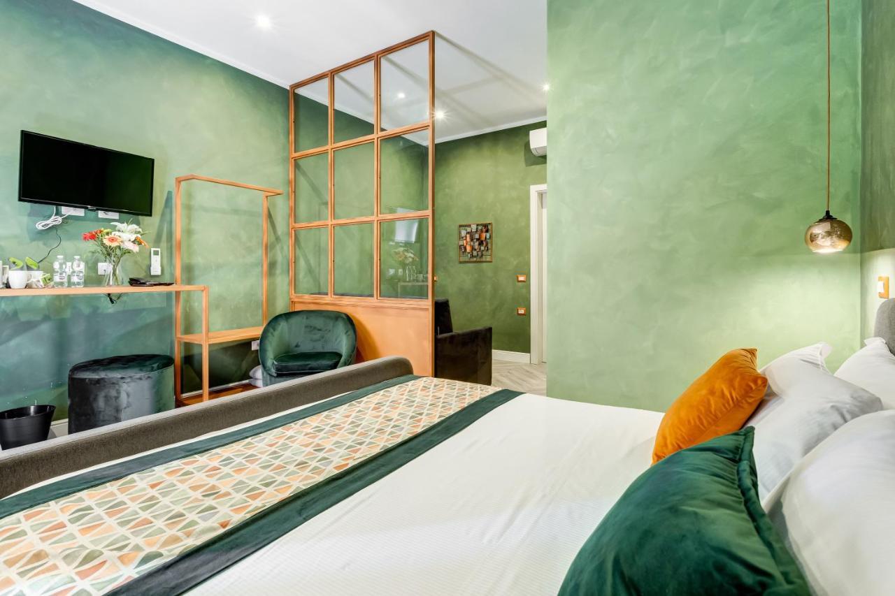 Ripetta Luxurious Couette-café 2*