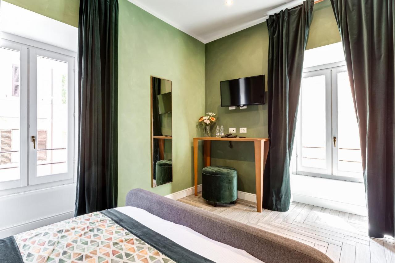 Ripetta Luxurious Couette-café